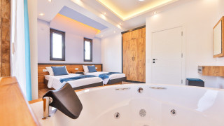 VKV6495 Villa Kalkan
