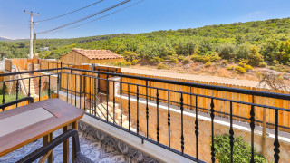 VKV6495 Villa Kalkan