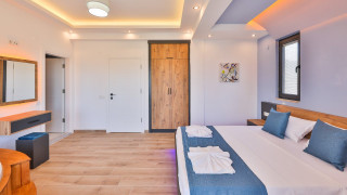 VKV6495 Villa Kalkan