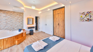 VKV6495 Villa Kalkan