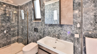 VKV6495 Villa Kalkan