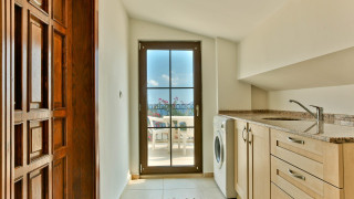 VKV3147 Villa Kalkan