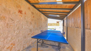 VKV6495 Villa Kalkan
