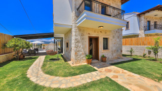 VKV6495 Villa Kalkan