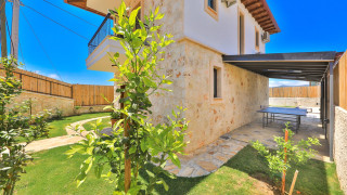 VKV6495 Villa Kalkan
