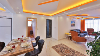 VKV7902 Villa Kalkan
