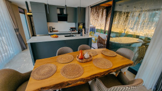 VKV8293 Villa Kalkan