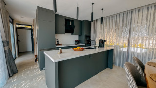 VKV8293 Villa Kalkan