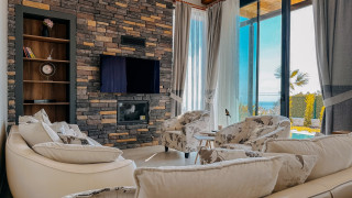 VKV8293 Villa Kalkan