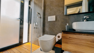 VKV8293 Villa Kalkan
