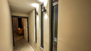 VKV8293 Villa Kalkan