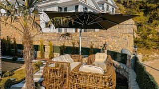 VKV8293 Villa Kalkan