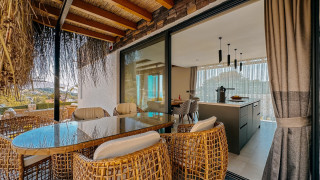 VKV8293 Villa Kalkan