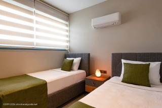 VKV8293 Villa Kalkan
