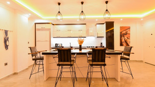 VKV6923 Villa Kalkan