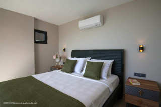 VKV8293 Villa Kalkan