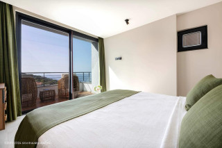 VKV8293 Villa Kalkan