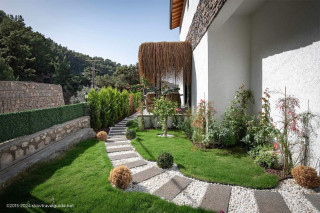 VKV8293 Villa Kalkan