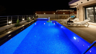 VKV6452 Villa Kalkan