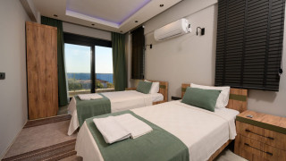 VKV6452 Villa Kalkan