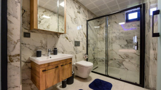 VKV6452 Villa Kalkan