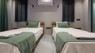 VKV6452 Villa Kalkan