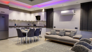 VKV6452 Villa Kalkan