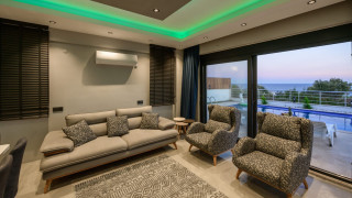 VKV6452 Villa Kalkan