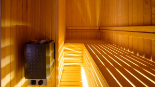 VKV6452 Villa Kalkan