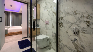 VKV6452 Villa Kalkan