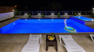 VKV6452 Villa Kalkan