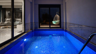 VKV6452 Villa Kalkan