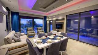 VKV6452 Villa Kalkan