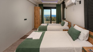 VKV6452 Villa Kalkan