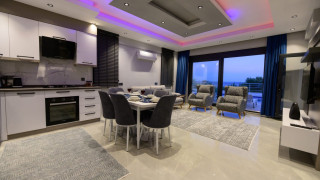 VKV6452 Villa Kalkan