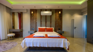 VKV6452 Villa Kalkan