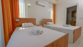VKV1895 Villa Kalkan