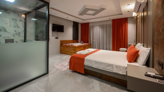 VKV6452 Villa Kalkan