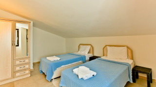 VKV3147 Villa Kalkan