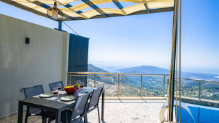 VKV4217 Villa Kalkan