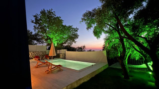 VKV6285 Villa Kalkan