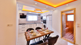 VKV7902 Villa Kalkan