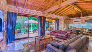 VKV4026 Villa Kalkan