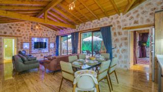 VKV4026 Villa Kalkan