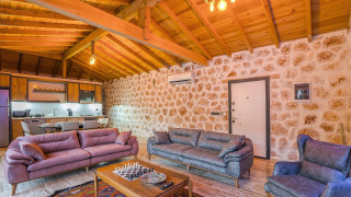 VKV4026 Villa Kalkan