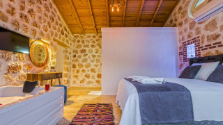 VKV4026 Villa Kalkan
