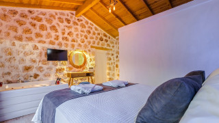 VKV4026 Villa Kalkan