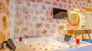 VKV4026 Villa Kalkan