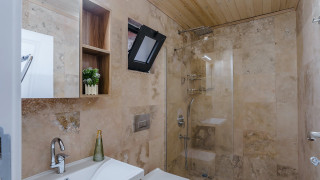VKV4026 Villa Kalkan