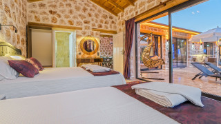 VKV4026 Villa Kalkan